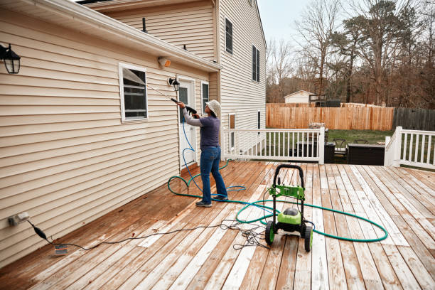 Reliable Carrollton, OH Pressure Washing Solutions